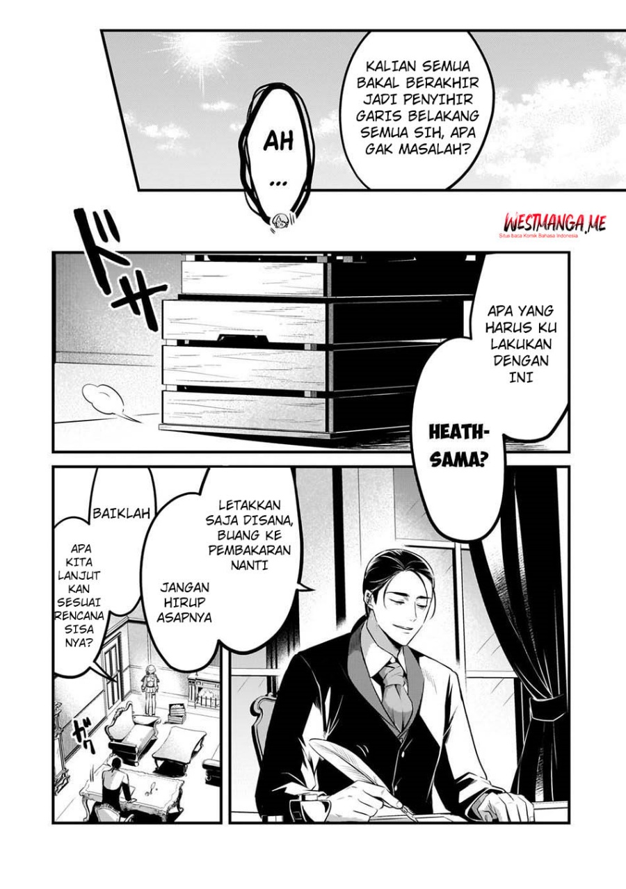 Dilarang COPAS - situs resmi www.mangacanblog.com - Komik welcome to cheap restaurant of outcasts 054 - chapter 54 55 Indonesia welcome to cheap restaurant of outcasts 054 - chapter 54 Terbaru 28|Baca Manga Komik Indonesia|Mangacan